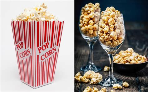 The Best Gourmet Popcorn 13 Of The Best Tried And Tested