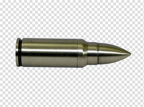 gray stainless steel bullet  bullet bullet transparent background png