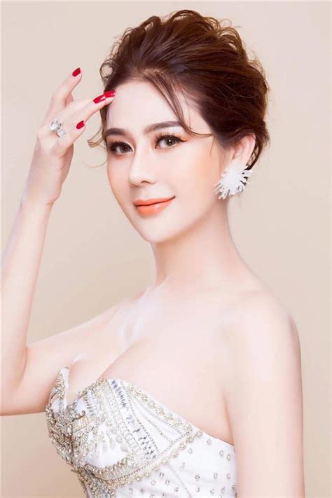you can get the transgender bridal lam khanh chi and 4