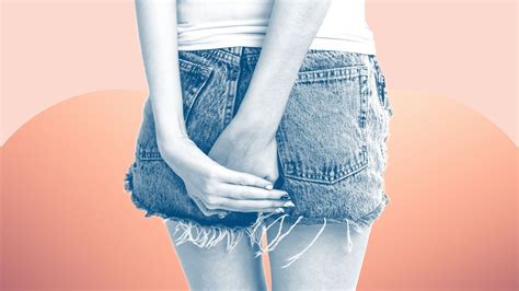 11 Reasons You Might Have An Itchy Butt—and How To Treat It