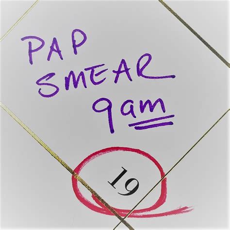 A Pap Smear Whisperer Imago Center Of Washington Dc