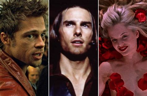 1999 retrospective the 23 movies that define one of the