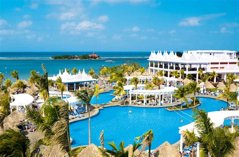 Riu Montego Bay Hotel Jamaica Holiday Hypermarket