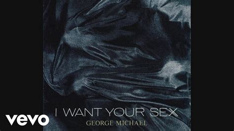 george michael i want your sex monogamy mix [audio] youtube