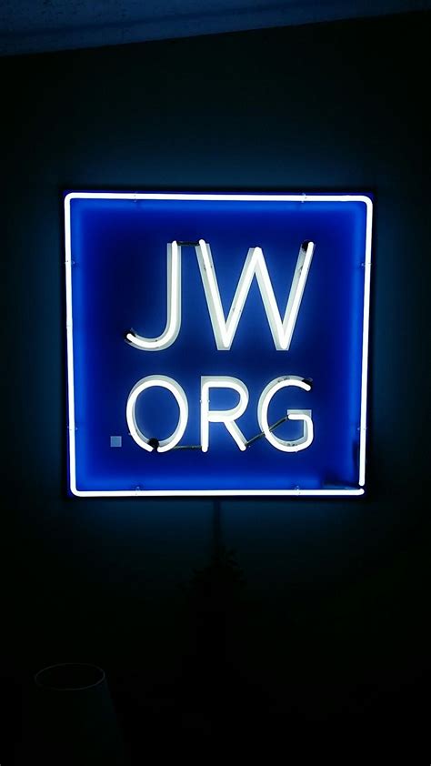 jworg logo logodix