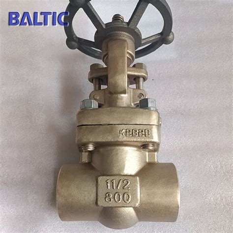 astm   gate valve    cl api  npt baltic