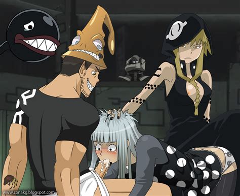 Eruka Frog Soul Eater Anime Witch 2545237 Random Hentai From Chat