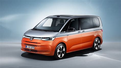 vw multivan   hybrid commercial car     dont deserve