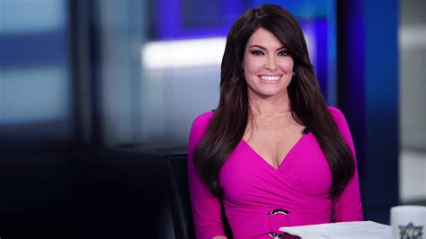 donald trump jr s new love kimberly guilfoyle almost ditched fox news for the white house