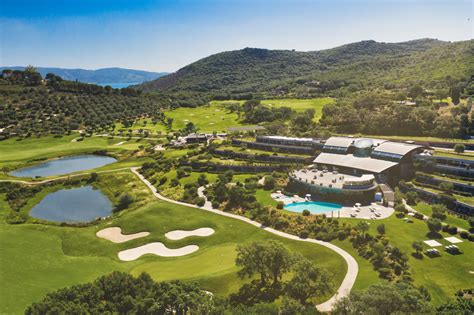 rebrand  argentario golf wellness resort travel dreams