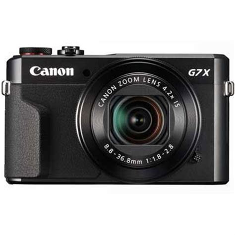canon gx mark ii camera