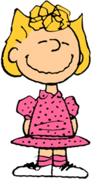 The Peanuts Gallery Characters
