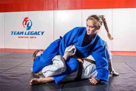 how brazilian jiu jitsu cultivates discipline martial arts classes
