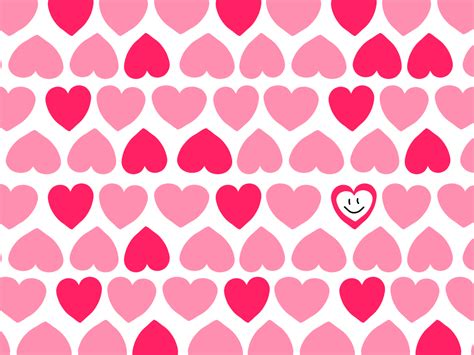 onlinelabels clip art heart pattern