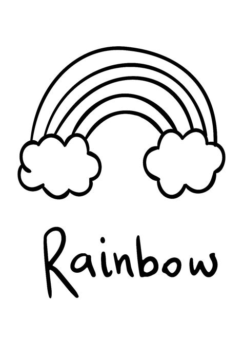 preschool printable weather coloring pages  printable  open