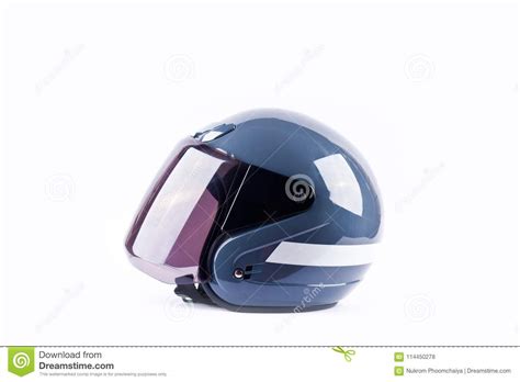 helmet side view stock    royalty