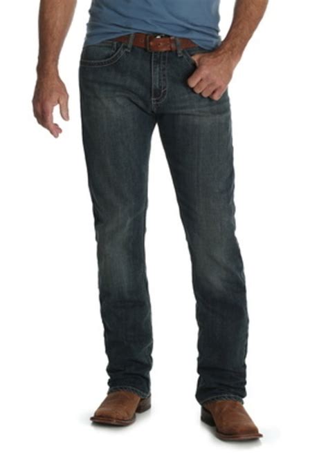 wrangler 20x slim straight jean true western wear