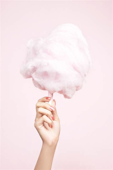 cotton candy food photo  fanpop