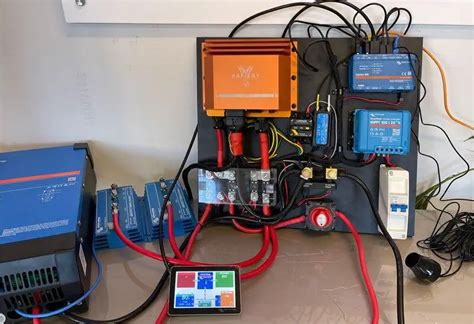 ultimate marine battery voltage guide manly