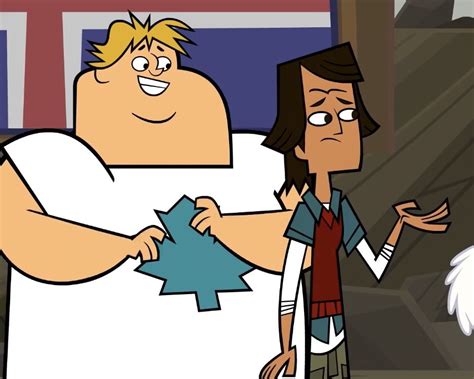 noah  owen total drama island drama cartoon