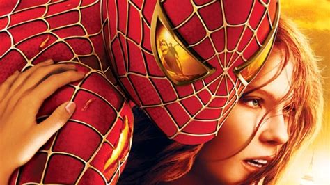 Why Spider Man 2 Is The Best Of Sam Raimis Spider Man Trilogy