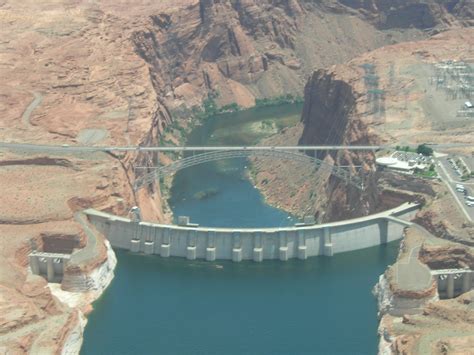 pictures united states 1011 glen canyon dam