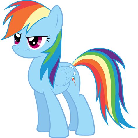 rainbow dash  rainbowdash coolness  deviantart