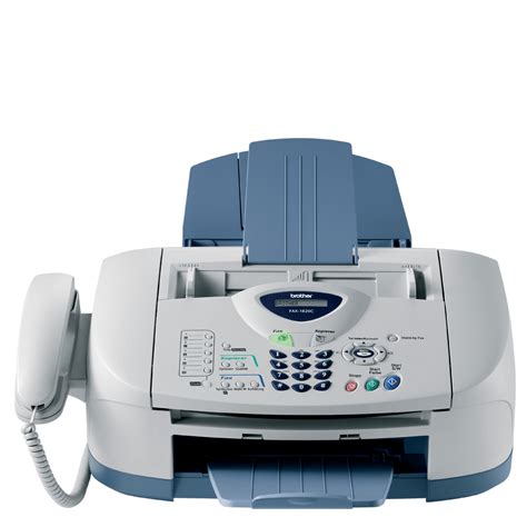 Fax1820c Fax Machines Brother Uk