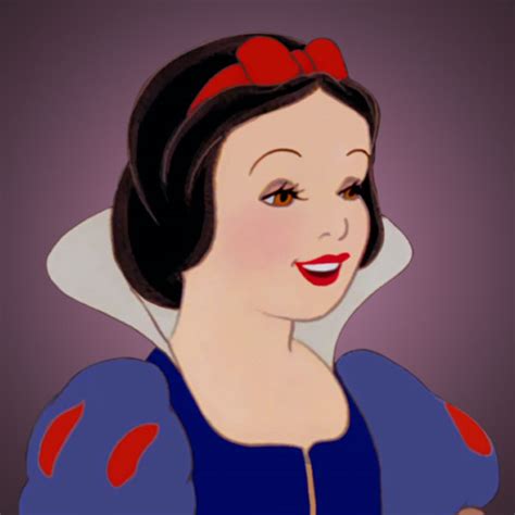 Who Is Your Favorite Character From Disney Snow White