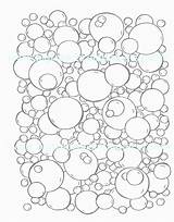 Coloring Bubble Pages Bubbles Colouring Adult Printable Color Inspiration Birijus Print 1088 Published May Getcolorings Lovely sketch template