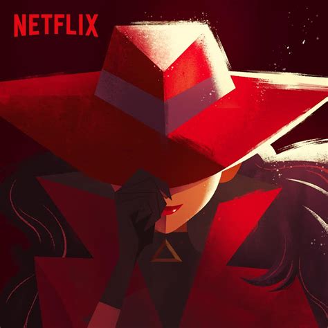Gina Rodriguez In ‘carmen Sandiego’ In Netflix Live Action Feature