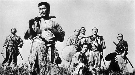 The 11 Best Akira Kurosawa Movies Ranked