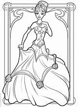 Queen Coloring Pages Princesses Books Categories Similar Esther Print sketch template