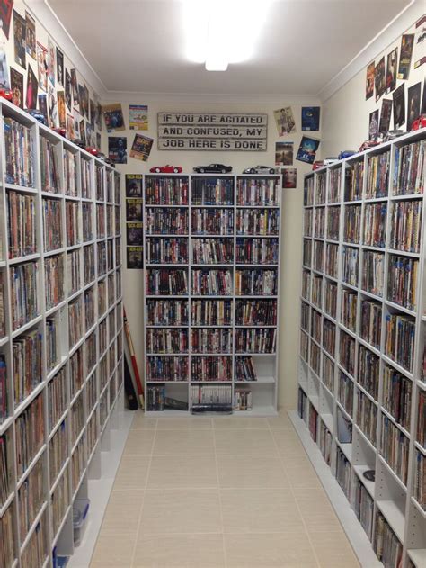 pin  leslie parkey  movies diy dvd storage dvd