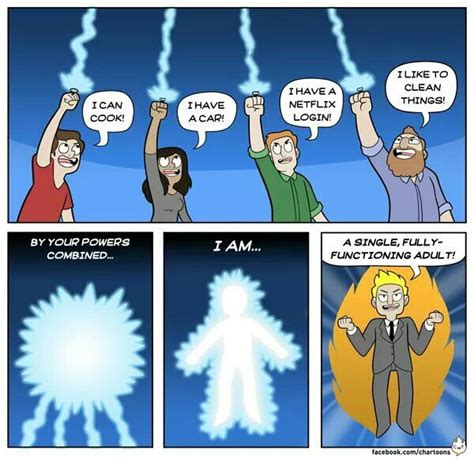 with your powers combined funny pictures funny memes