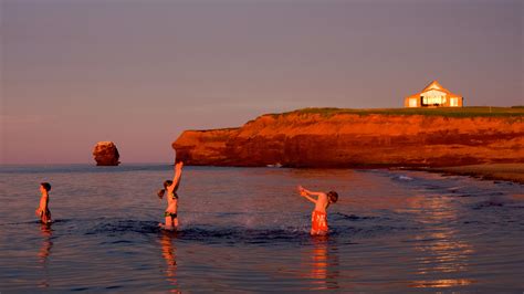 prince edward island vacations holiday packages trips  expediaca
