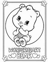 Coloring Care Pages Bears Bear Baby Printable Print Teddy Dinokids Color Sheets Kids Getcolorings Close sketch template