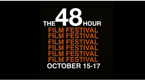 hour film festival holds screening  announces winners film