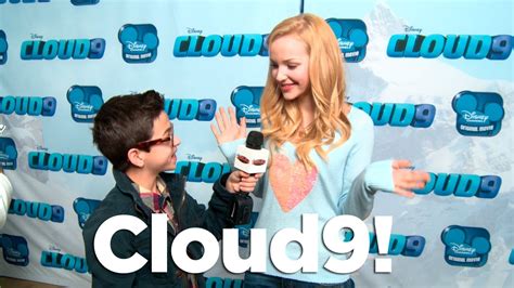 Dove Cameron Loves Cloud 9 Part 2 Youtube