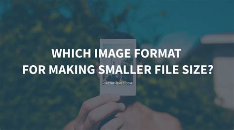 image format  making smaller file size gretathemes