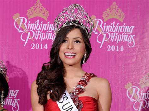 Meet Miss Binibining Pilipinas Mary Jean Lastimosa Lifestyle Gulf News