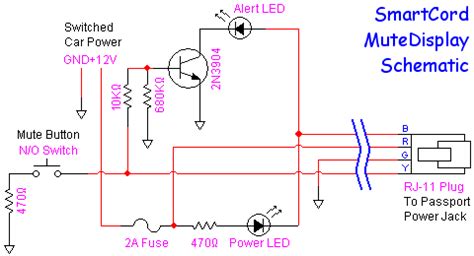 electrical question custom wiring  radar tearing   escort smartcord suzuki gsx