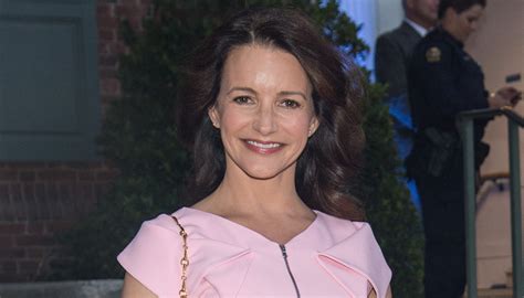 Kristin Davis Is Frustrated That ‘sex And The City 3′ Is Not