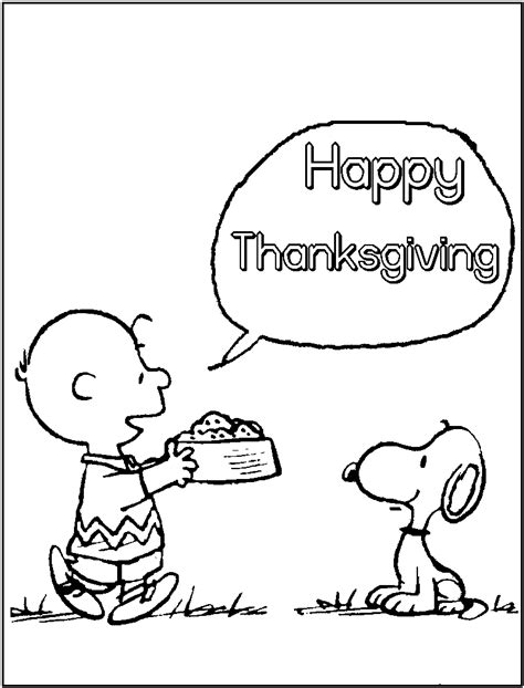 printable thanksgiving coloring pages  kids