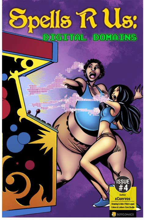 Botcomics Porn Comics And Sex Games Svscomics