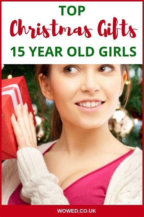 31 Christmas Ts For 15 Year Old Girls Uk 2023 Wowed Uk