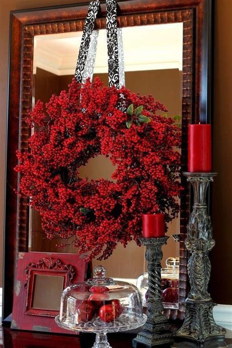 40 hot red valentine home décor ideas digsdigs shop design pinterest valentine day