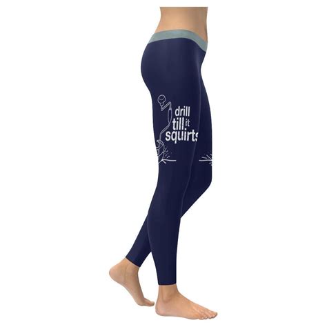 Yoga Pants Squirt Yoga For You