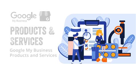google  business products  services yakadanda