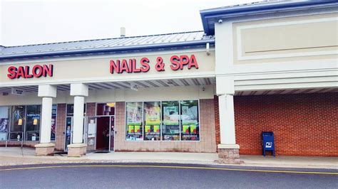 sunny nails  spa